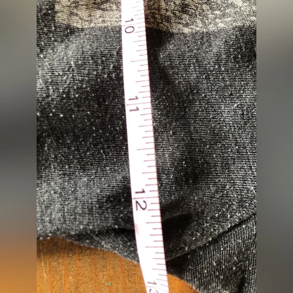 Built Tough Ford grey T-shirt - Picture 8 of 8